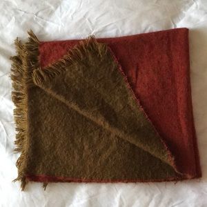 Zara Oversized Scarf/Wrap